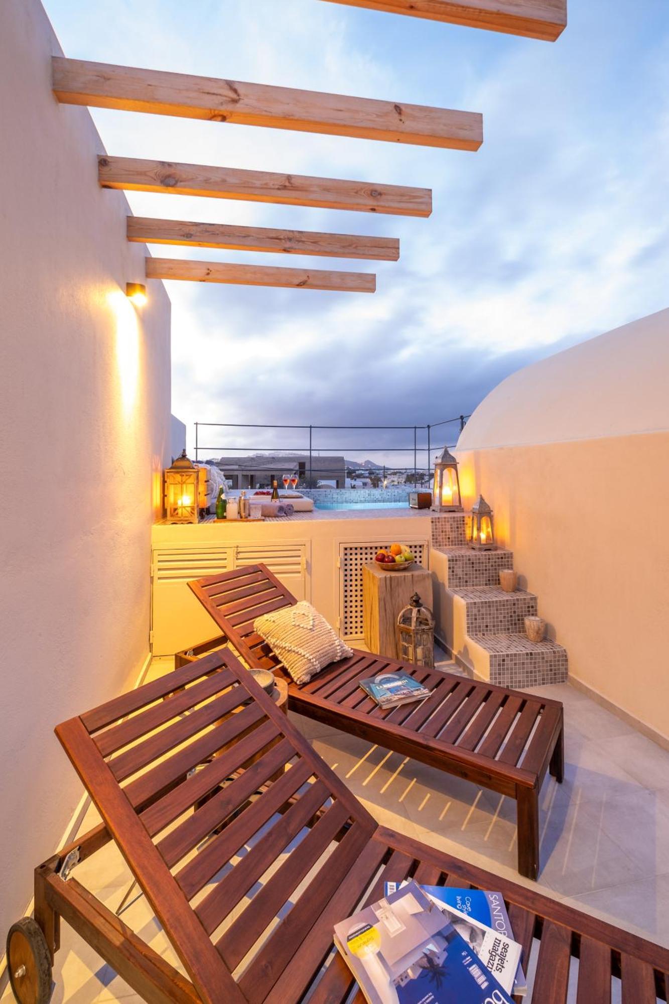 Anemeli Villa